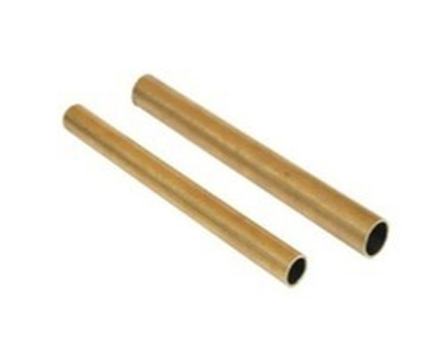 Copper Alloy Tubes