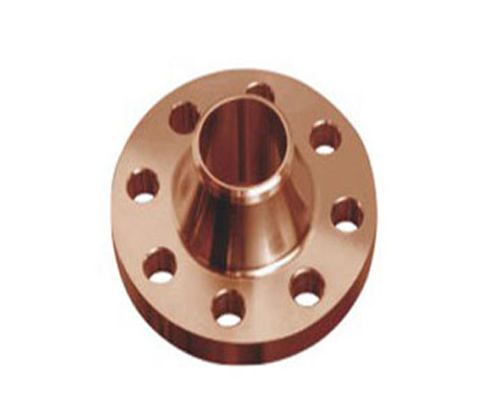 Copper Alloy Flanges